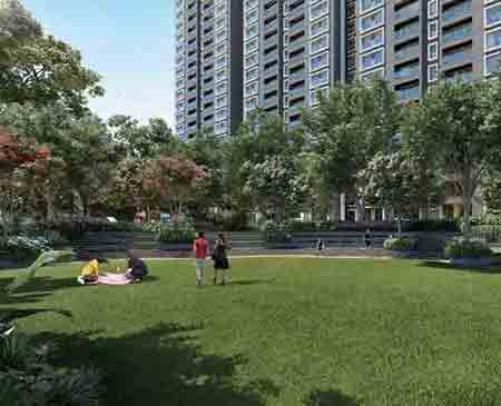 Godrej Hoskote