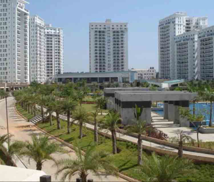 Godrej Hoskote