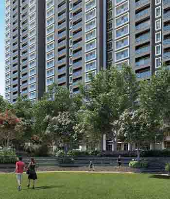 Godrej Hoskote