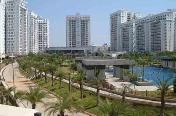 Godrej Hoskote